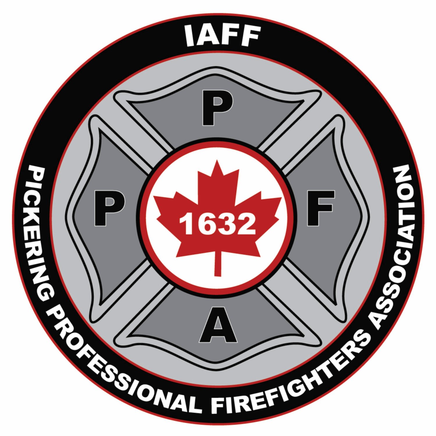 Pickering Professional Firefighters Association