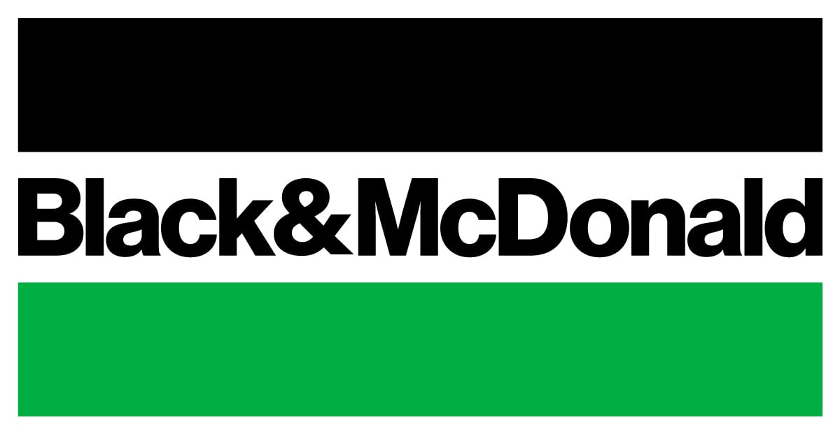 Black & McDonald