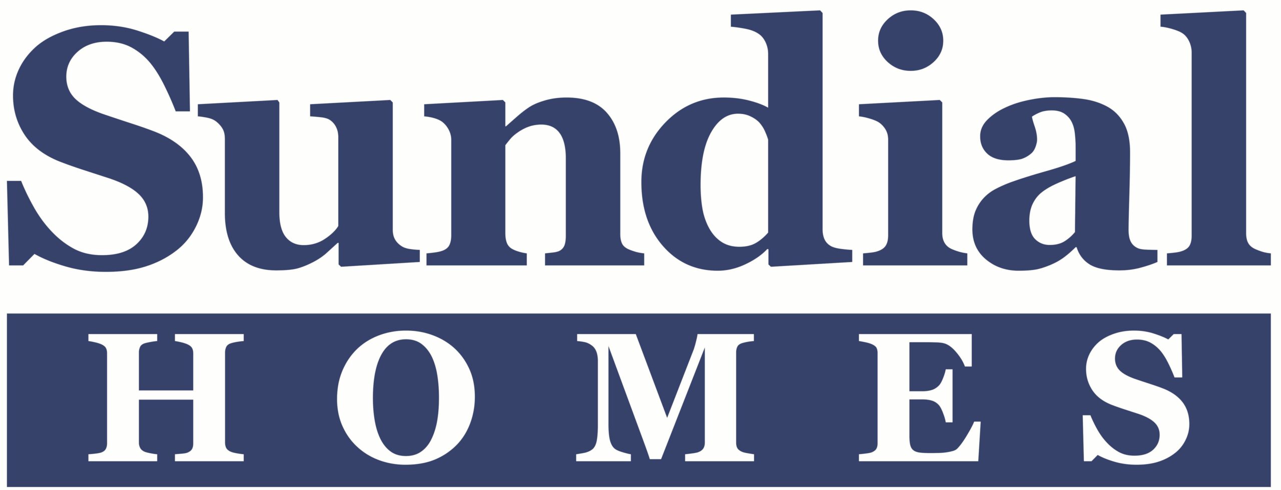 Sundial Homes