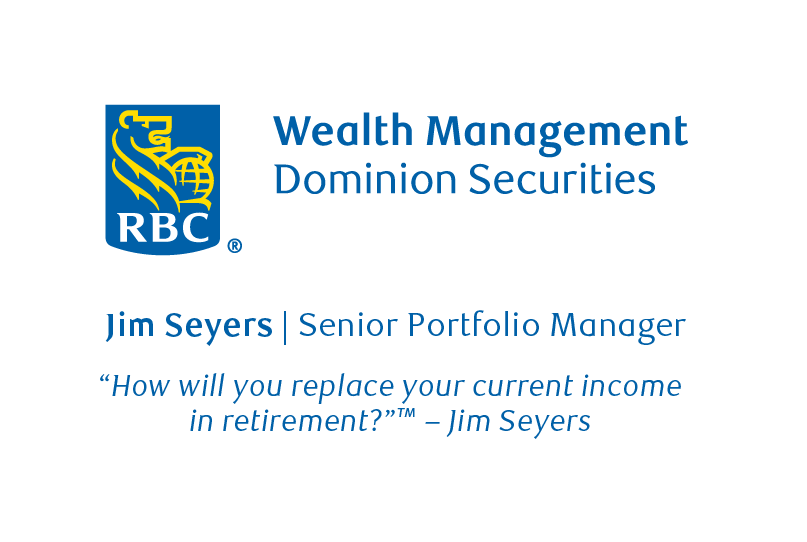 RBC Wealth Management - Jim Seyers